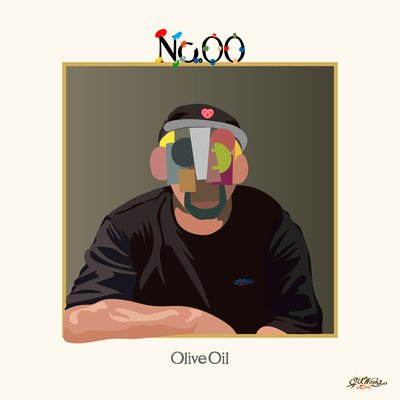 No.00 Front Cover