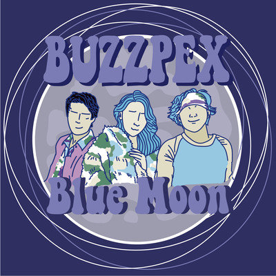 Blue Moon Front Cover