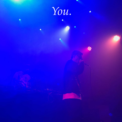 You. Front Cover