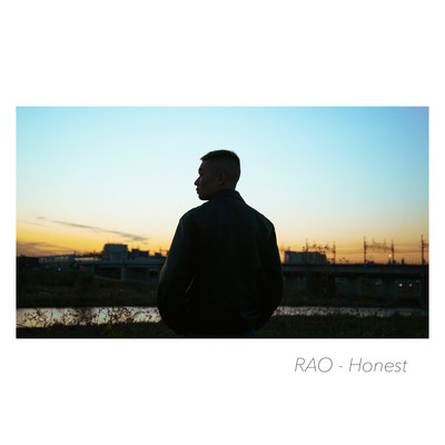 Honestのジャケット写真