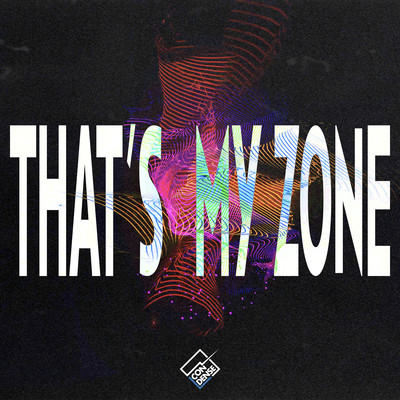 THAT'S MY ZONEのジャケット写真
