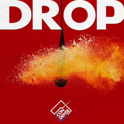 DROPのジャケット写真