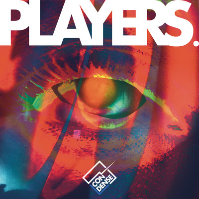 PLAYERSのジャケット写真