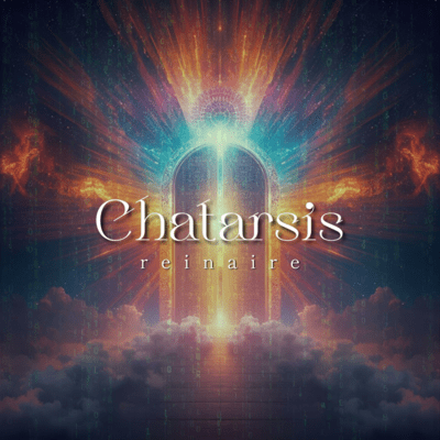 Catharsis Front Cover