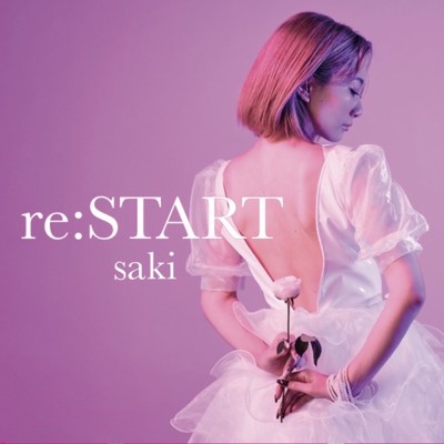 re: STARTのジャケット写真