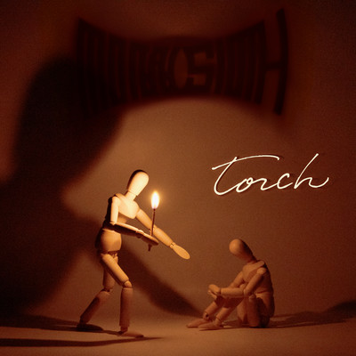 torchのジャケット写真