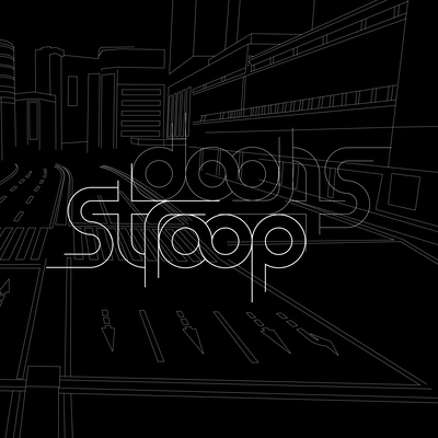 Stroop Front Cover