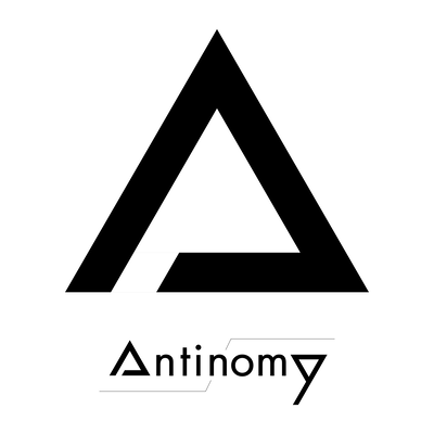 antinomyのジャケット写真