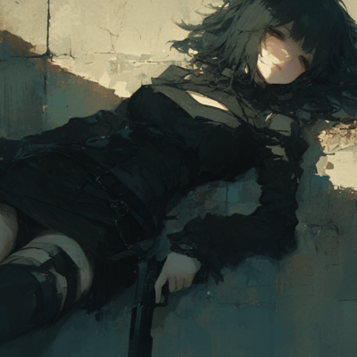 セックスとピストルのジャケット写真