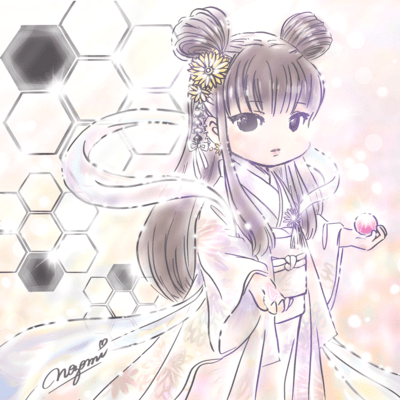 菊理姫のジャケット写真