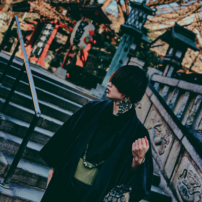 GREEN DAY Front Cover