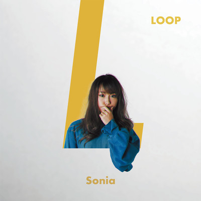 LOOPのジャケット写真