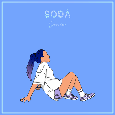 SODA Front Cover