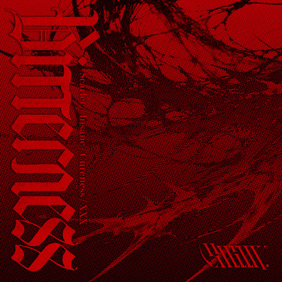 Bitterness Front Cover
