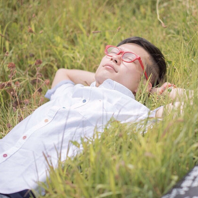 キミらしく、ボクらしくのジャケット写真