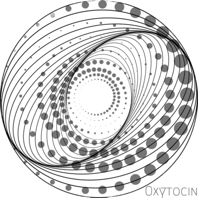 Oxytocinのジャケット写真