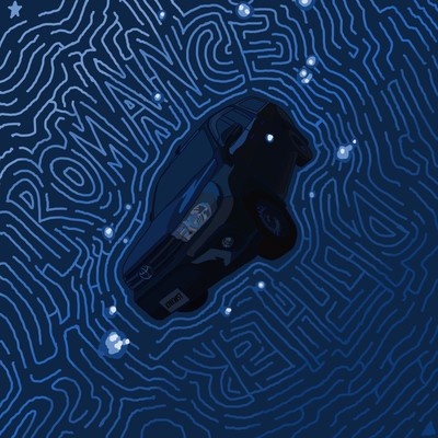 Romance (Dither) Front Cover