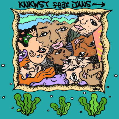 All Mature Front Cover