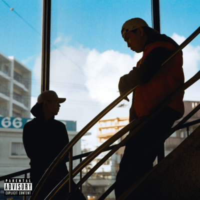 Angels and Devils Front Cover