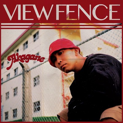 VIEWFENCEのジャケット写真