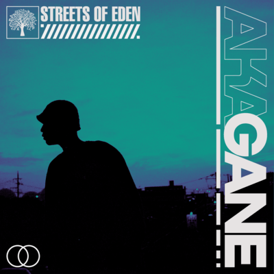 STREETS OF EDEN Front Cover