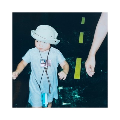 ousenomachi (2023 Remaster) Front Cover