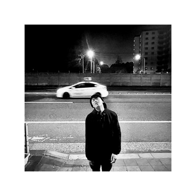 ダークマターのジャケット写真