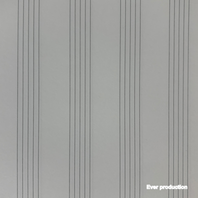 Ever production Front Cover