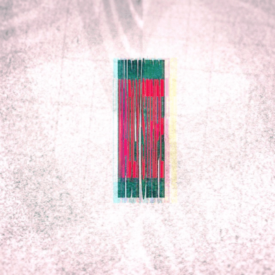 MADLY STRIPE Front Cover