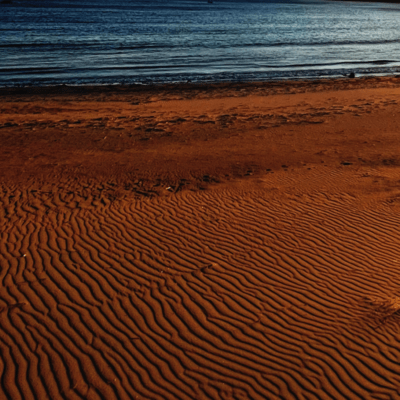 izu Front Cover