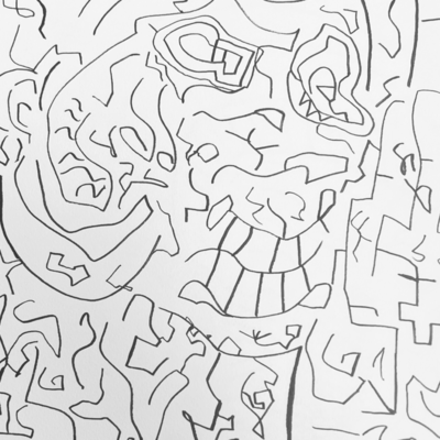 Tomorrow Front Cover