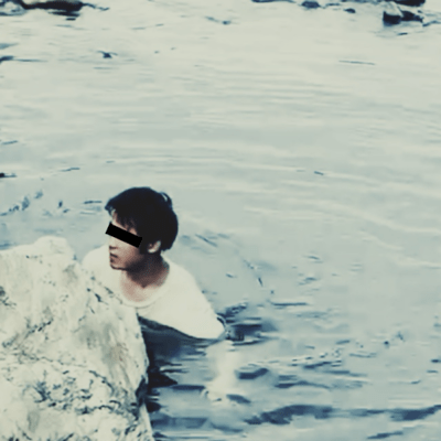 日雇い (2023 demo)のジャケット写真