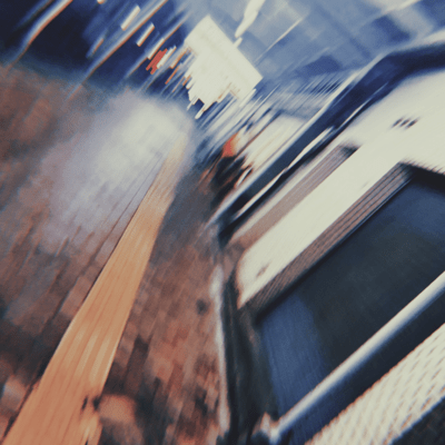 Frameworksのジャケット写真