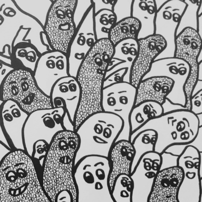 Lambdaのジャケット写真