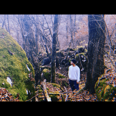 Barbarian boyのゴールデン☆ベストのジャケット写真