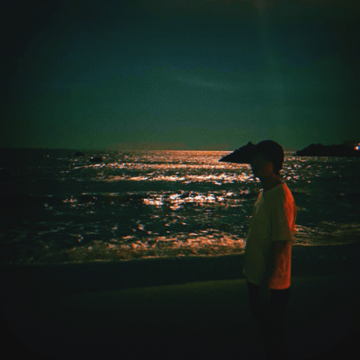 Delicious curry shop e.p. Front Cover