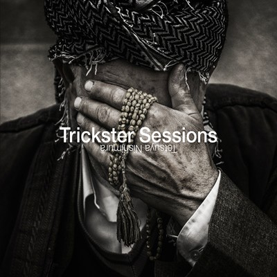 Trickster Sessions Front Cover