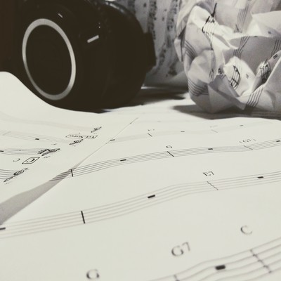 Garakuta Front Cover