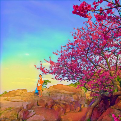 P-STYLEのジャケット写真