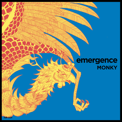 emergenceのジャケット写真