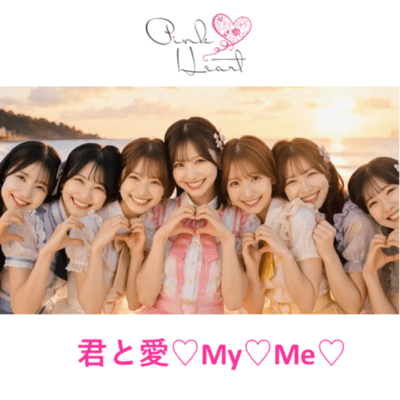 I, My, Me with YOU Front Cover
