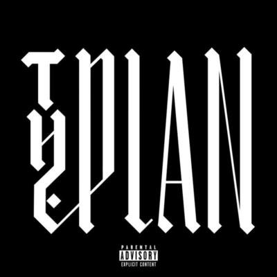 THE PLAN Front Cover