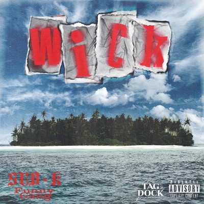 Wick Front Cover