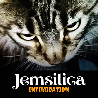INTIMIDATION Front Cover