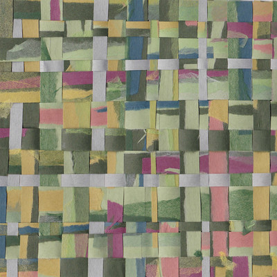 meiro tsunagi Front Cover