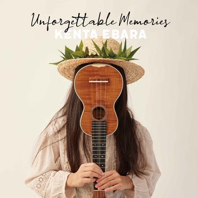Unforgettable Memoriesのジャケット写真