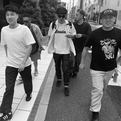 AGARU (feat. ZAIGO)のジャケット写真