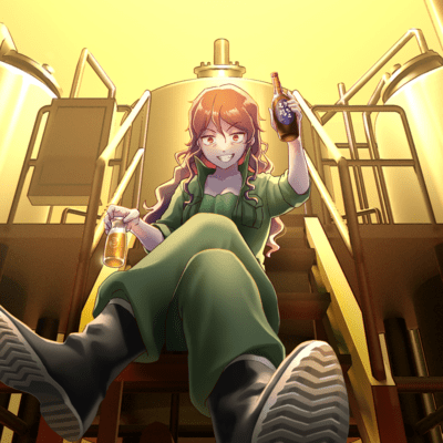 Craft Beer No Youni Front Cover