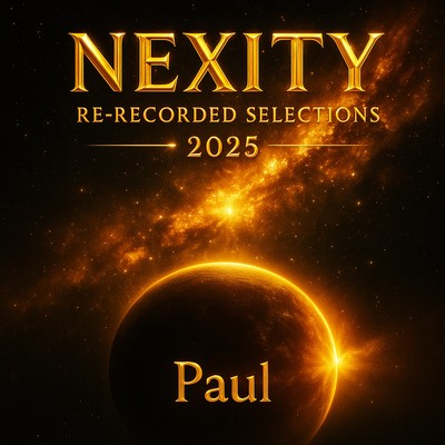 NEXITY Front Cover