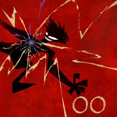 00のジャケット写真